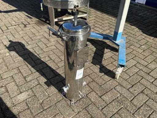 FTG 2W3 Candle Filter Unit