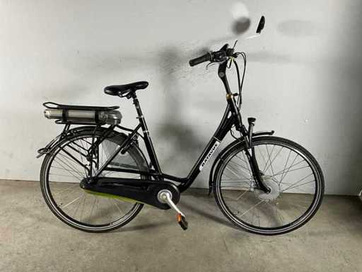 Batavus Monaco Elektrische fiets