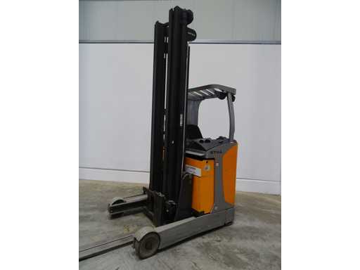 STILL FM-X17 Schubmaststapler
