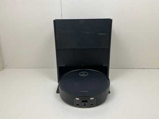 DREAME Aqua10 Ultra Roller Complete Roboter-Staubsauger