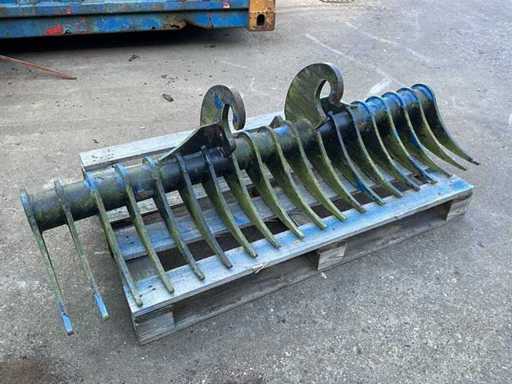 Rake "CW 10"