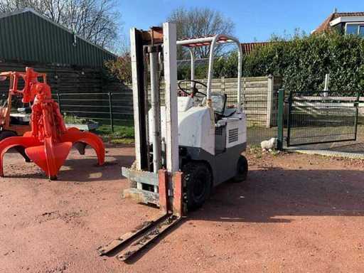 Caterpillar Forklift