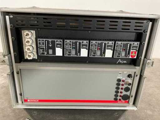 Pulsar Dimmer Pack ASM + Zero 88 in Case