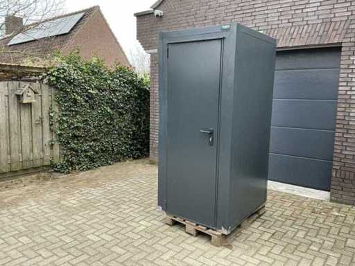 KBUNITS Unità doccia