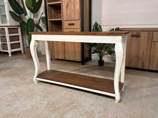 Masa de consolă Ibiza