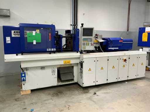 ARBURG - ALLROUNDER ALLDRIVE 320A 500-170 - Kunststoff spuitgietmachine - 2008