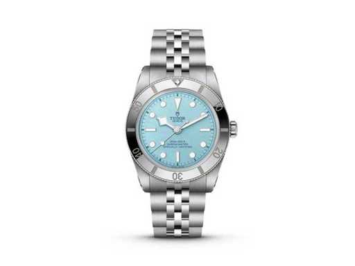Tudor Black Bay 54 | Blue Dial | Jubilee | Ungetragen | 2026