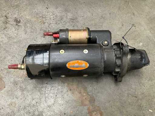 Delco Remy 1990402 42MT / 400 Startmotor 24V
