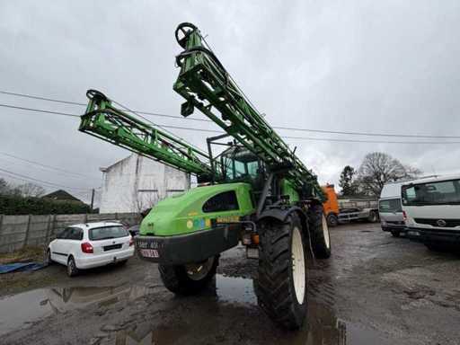 2007 Tecnoma UTL 4000 Spuit