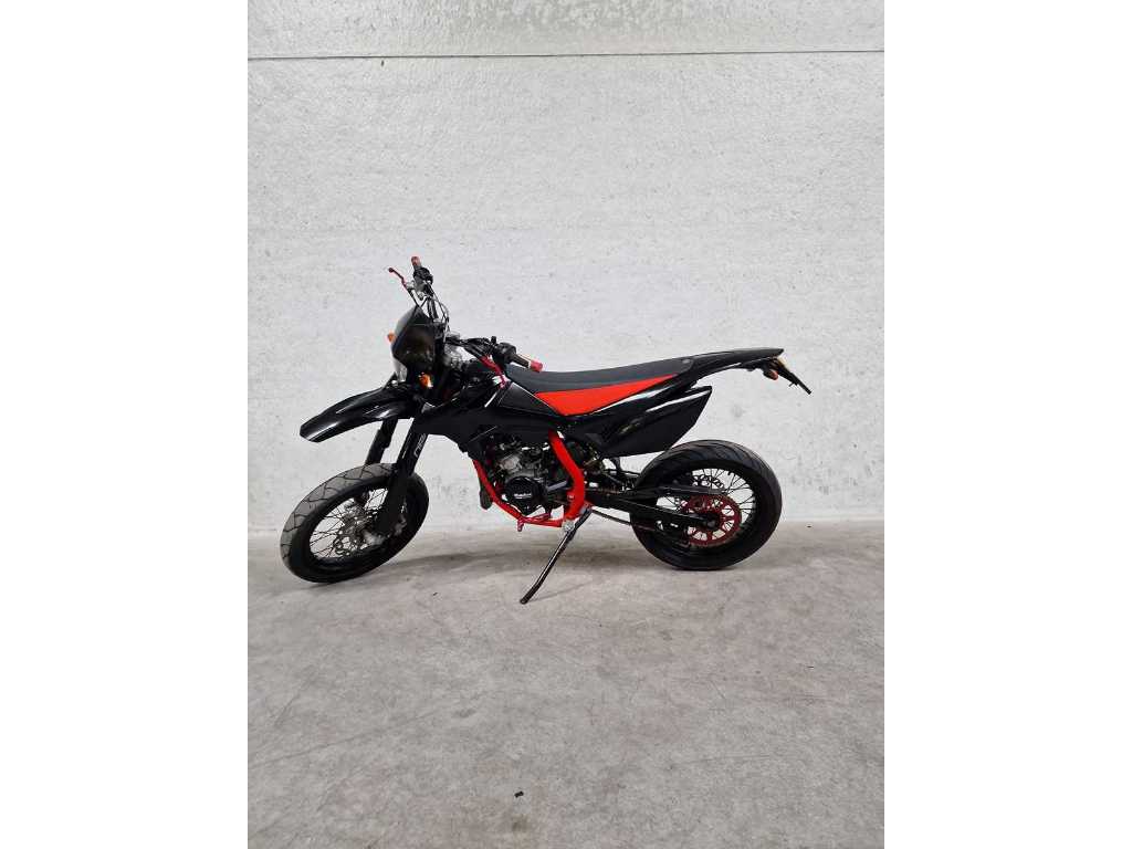 BETA RR 50  Motorcycle, Moped, Vehicles