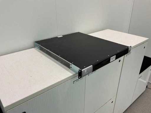 ERICSSON - RX8200 - Receptor modular