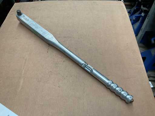 Clé dynamométrique Gedore D