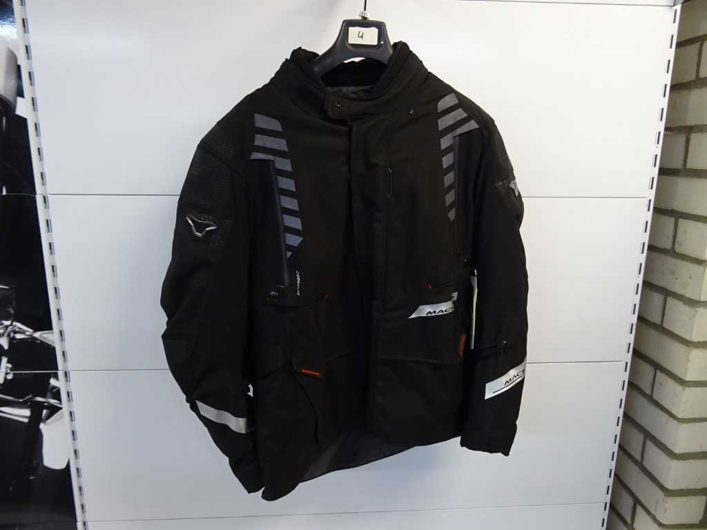 Macna Ultimax homme veste moto 4XL Troostwijk Auctions