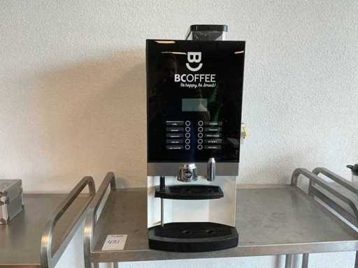 Etna DES121BWKHWANLO Koffiemachine