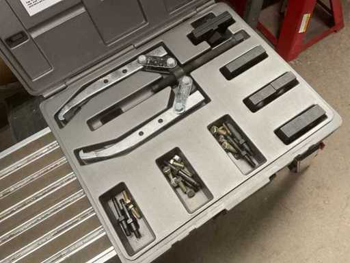 OTC 7057 Universal Joint Service Set