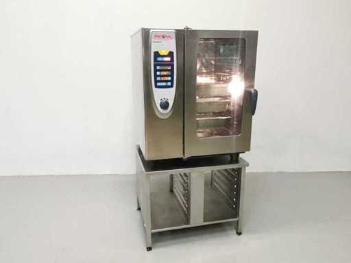 Rational - SCC101E - Combi-Steamer