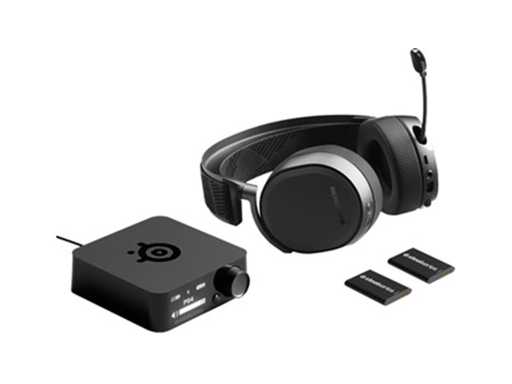 SteelSeries Arctis Pro Wireless - Draadloze Gaming Headset - PC & PS5