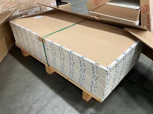 Piastra isolante acustica Wolf Bavaria PhoneStar ST Tri (20x)