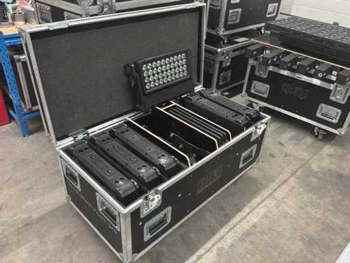 Audiovisual material