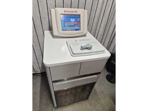 SAKURA - TISSUE-TEK VIP 6-E2 - Vacuum Infiltration Tissue Processor