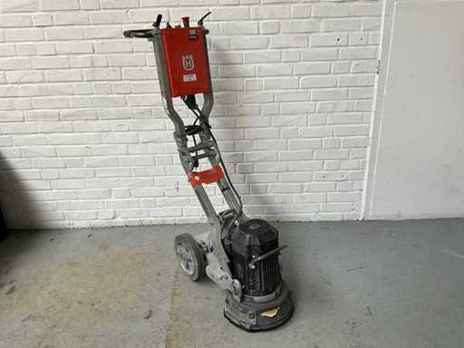 Mașină de rectificat beton/pardoseli Husqvarna PG280 2016