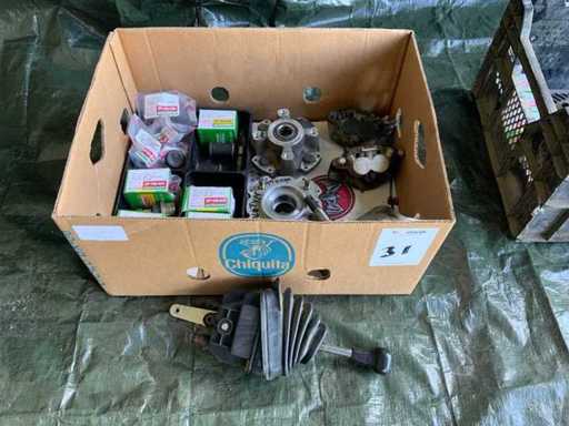 PGO BR-500 bug racer - Part