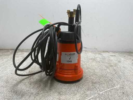 2024 Proril SAVVY 150 Dompelpomp - 4m³