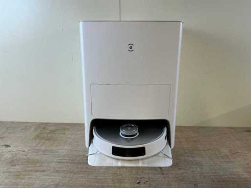 Robot odkurzacz Ecovacs DEEBOT T20 OMNI