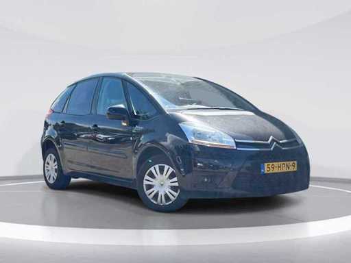 Citroën - C4 Picasso - 1.6 VTi Ambiance 5p. - Mașină - 2009 | 59-HPN-9