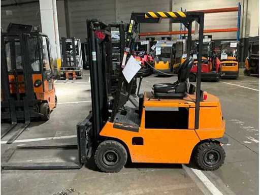 still - - Forklift electric - 1998