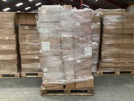 O mulțime de retururi - Paco Home Lamps (51x)