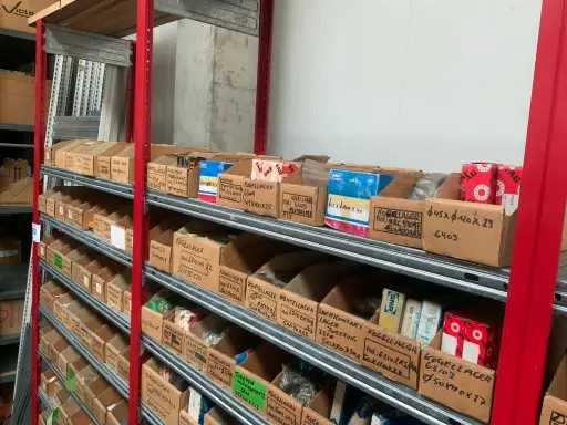 lot de roulements cylindriques à billes, roulements