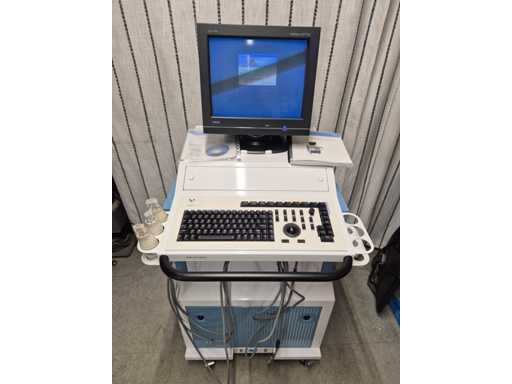 VISUALSONICS - Vevo 770 - Imaging System