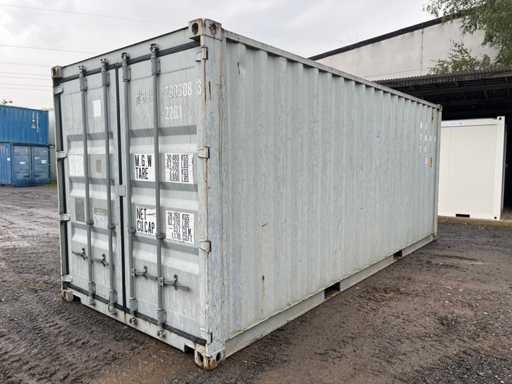 Storage containers