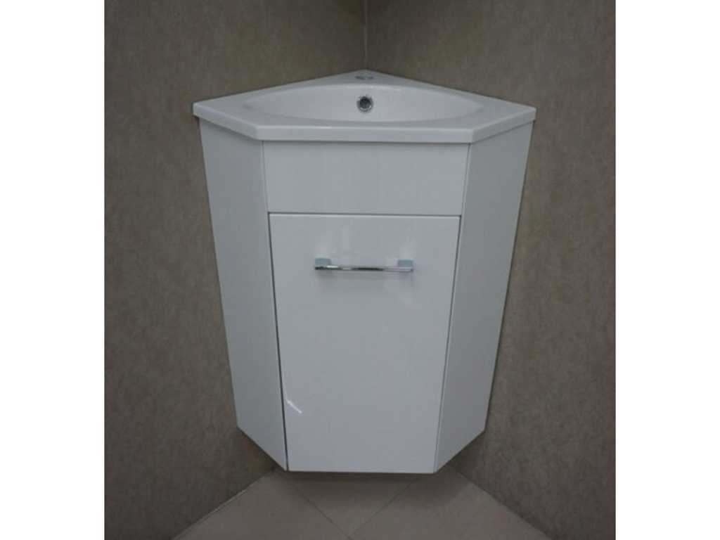 WB - Lena 38.3805 - Fountain furniture incl. sink