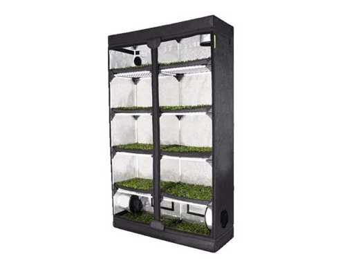 Tente de culture Garden HighPro Propagator XL (2x)