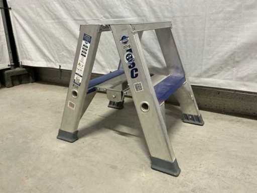 ASC DT-2 Ladder