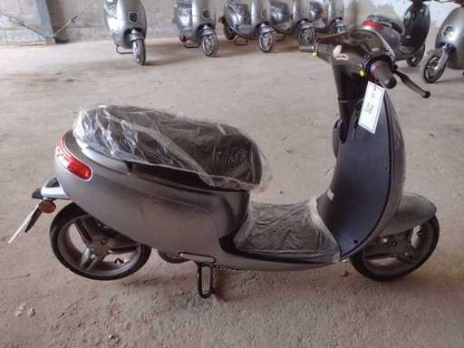 SAXXX - E-Scooter - Ecooter E1S - Scooter