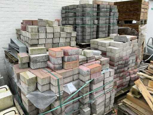 Tilter di Lot Street (6x)