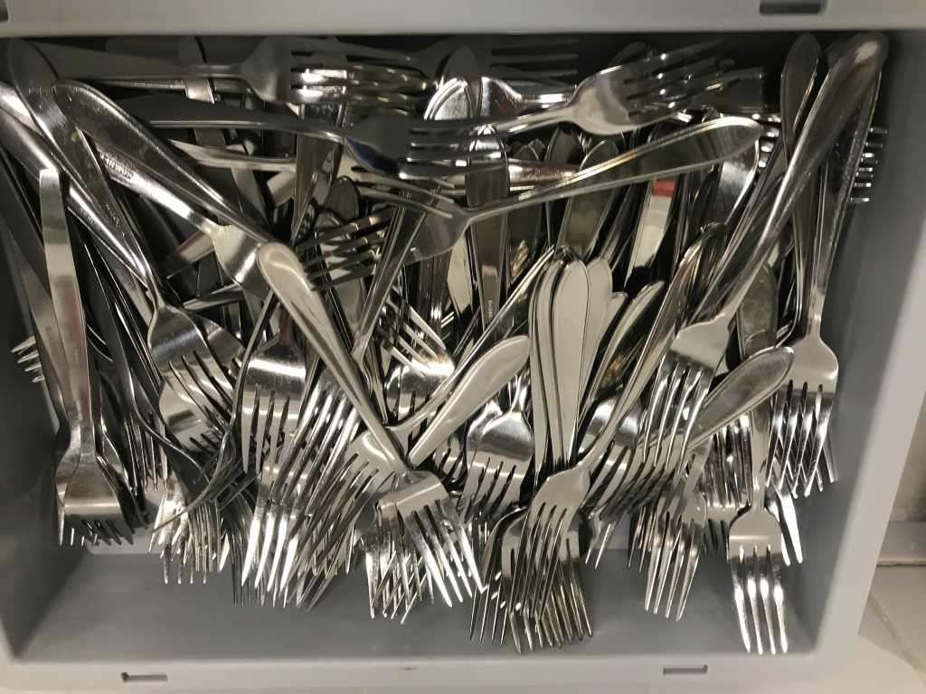 Fork (150x)