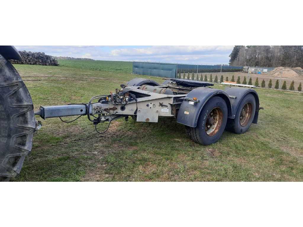 Fliegl - Dolly Kinderwagen