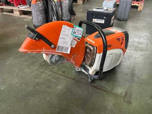Tagliatore elettrico STIHL TS 800