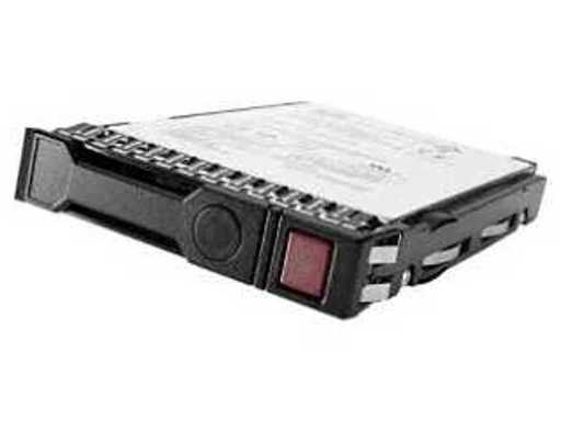 Lenovo 2.5" 1.8TB SAS 512e HDD