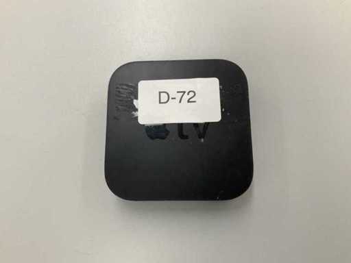 Apple TV 3rd Generation 8GB