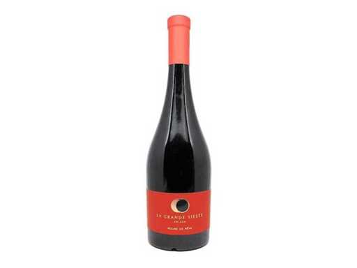 Dream Red Domaine Grande Sieste – Vin de France – Rotwein (6x)