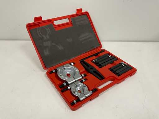 Ensemble de tireurs de roulements à billes