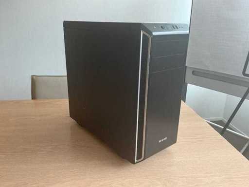 Desktop - BeQuiet