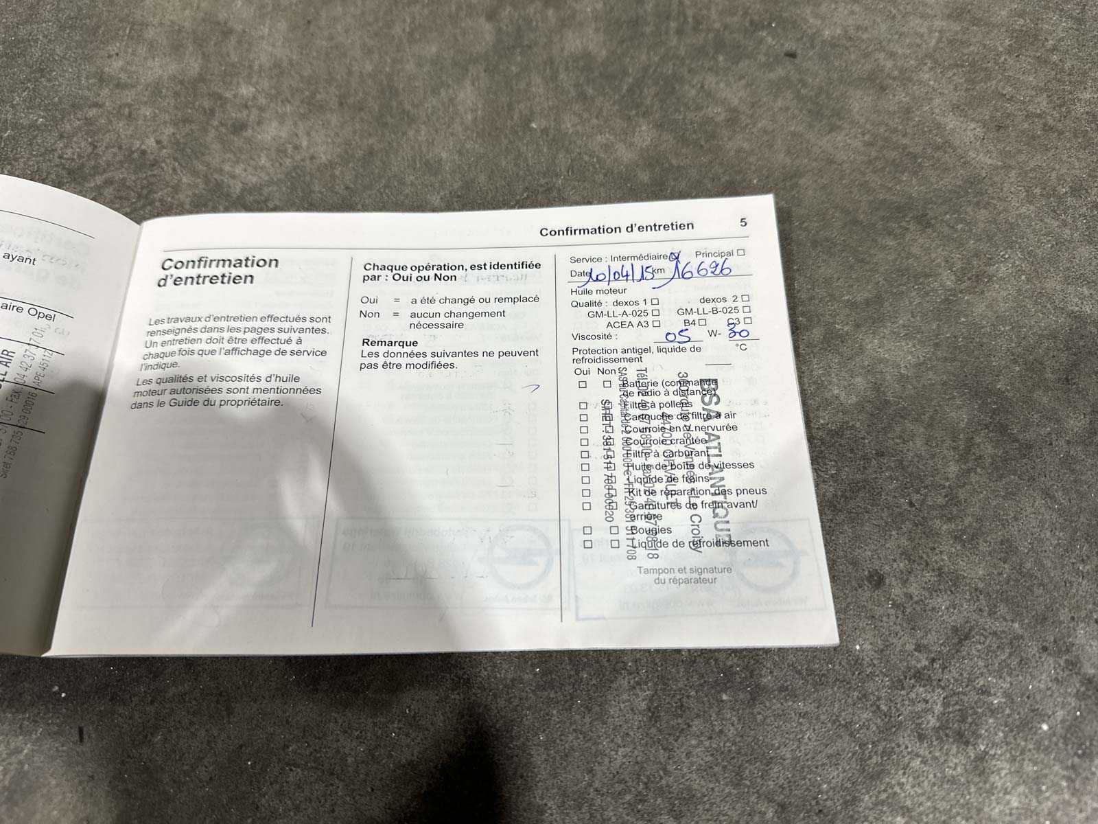 Opel Mokka 1.4 T Cosmo 140pk 2014, JV-544-G