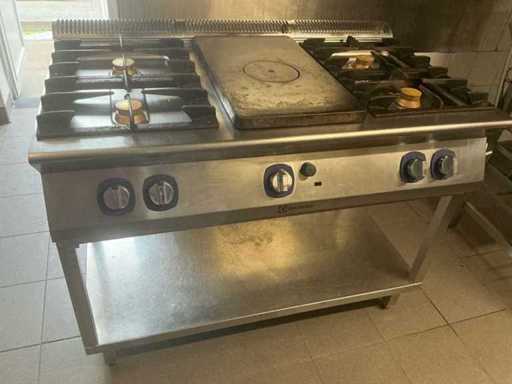 Electrolux Overige koken / bakken / grillen