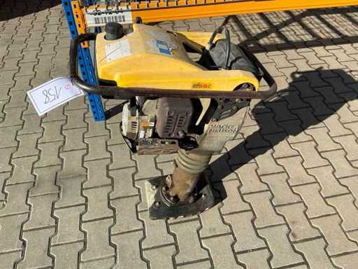 WACKER NEUSON BS50-4 Aanvoerder